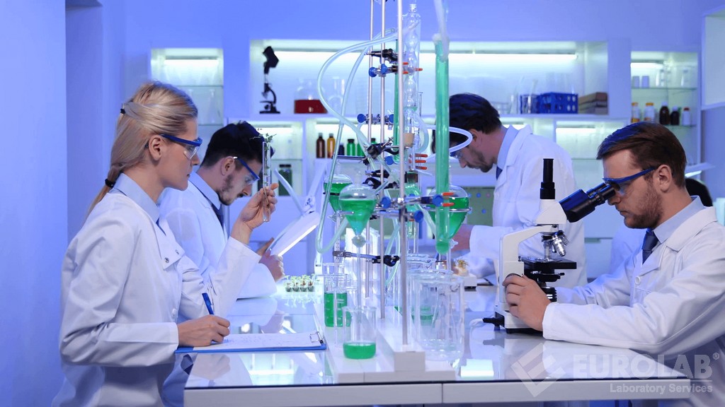 Eurolab, İstanbul’da Son Teknolojiye Sahip Yeni Test ve Analiz Tesisini Hizmete Açtı