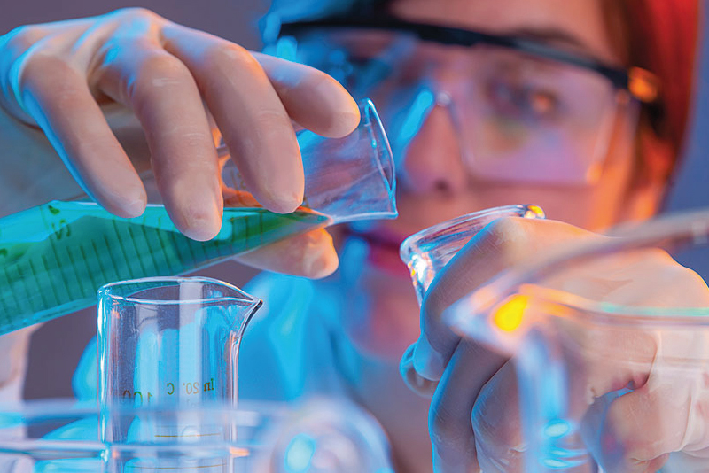 Eurolab, ISO 17025 Laboratuvar Akreditasyonunu Başarıyla Yenileyerek Uluslararası Güvenilirliğini Pekiştirdi