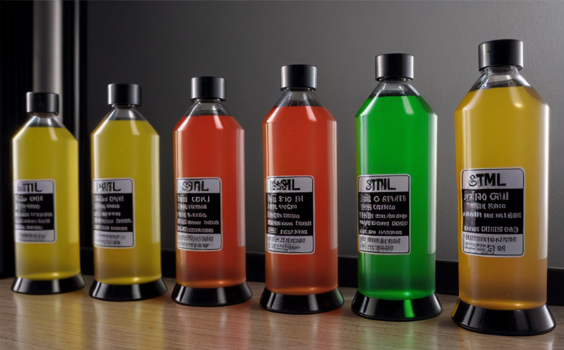 ASTM D1976 - Nitrik Asit Tayini