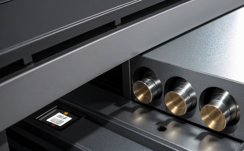 ISO 17294-2 - ICP-MS ile Metal Tayini