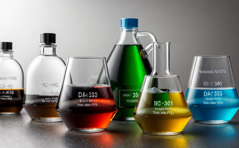ASTM D4130 - Fosforik Asit Saflık Analizi