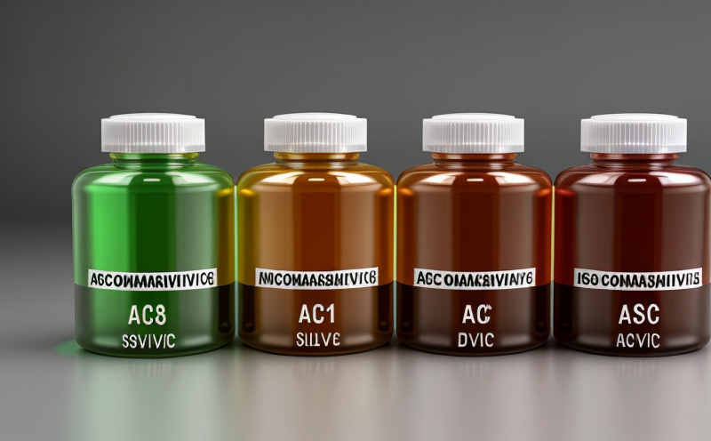 ASTM D1613 - Asidik Bileşik Tayini (Organik Solventler)