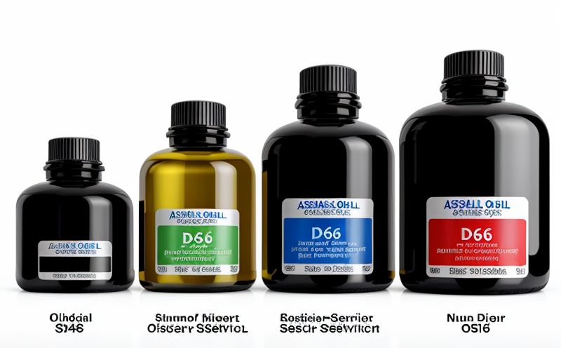 ASTM D664 - Asit Sayısı Tayini (Yağlar ve Petrol)