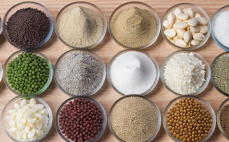 AOAC 983.23 - Gıdalarda Protein Tayini (Kjeldahl Yöntemi)