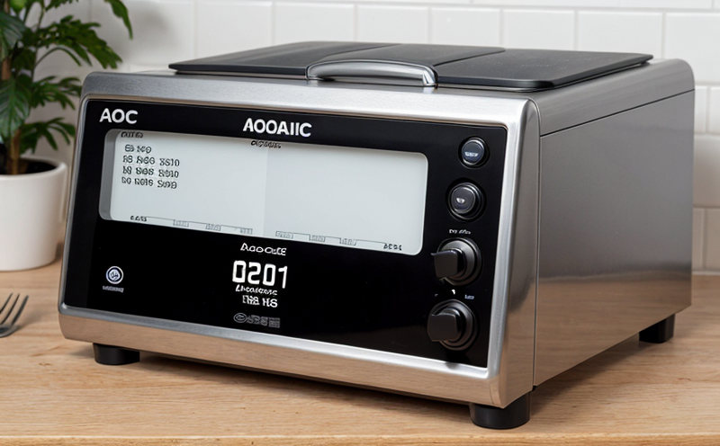 AOAC 920.153 - Gıdalarda Nem Tayini