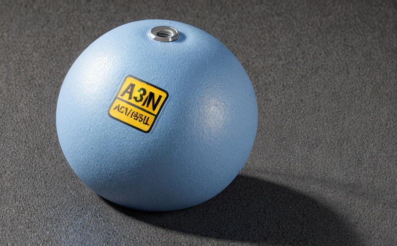 ASTM D3961 - Yüzey Aktif Madde Tayini