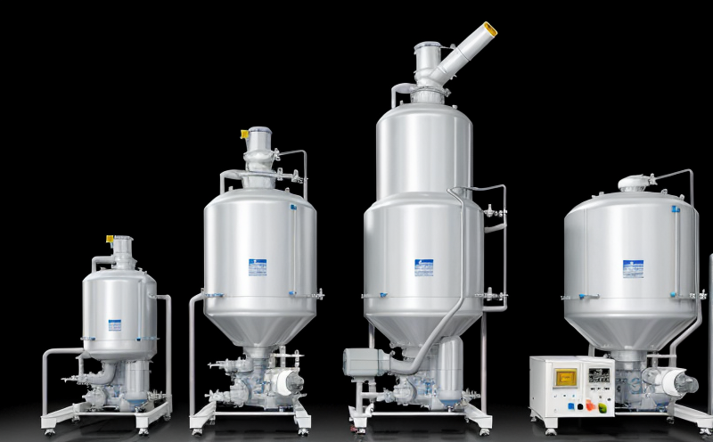 ASTM D4191 - Gaz Kromatografi ile Gaz Karışımı Tayini