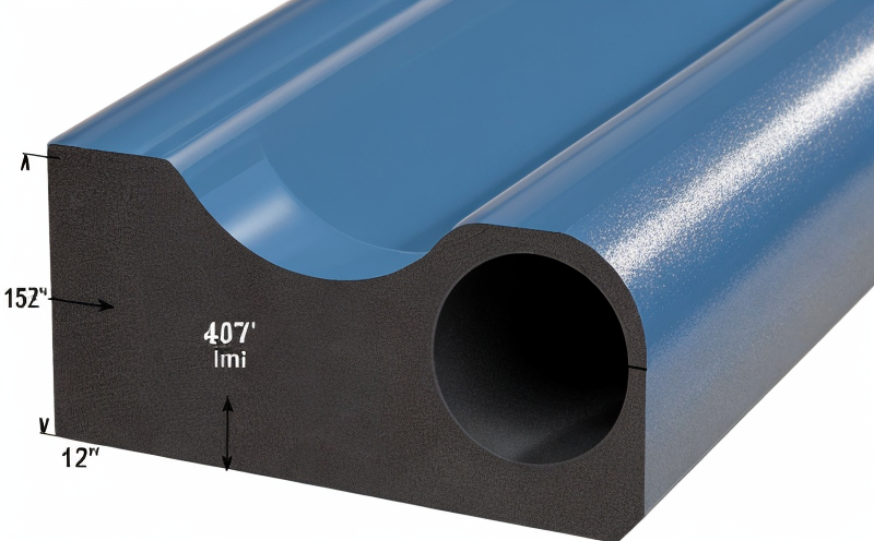 ASTM D4447 - Polimerlerde Monomer Kalıntısı Tayini