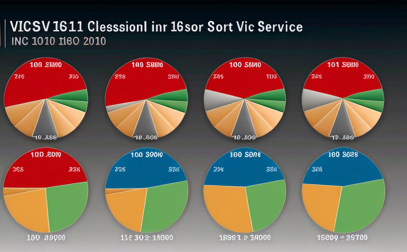 ISO 16200-1 - Kapalı Ortam Havasında VOC Tayini