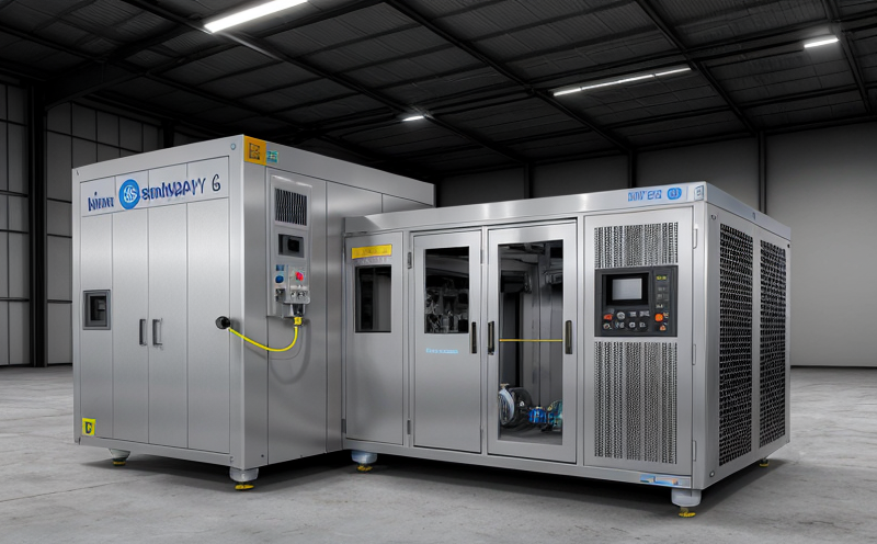 EPA 6020B - Ağır Metal Analizi (ICP-MS)