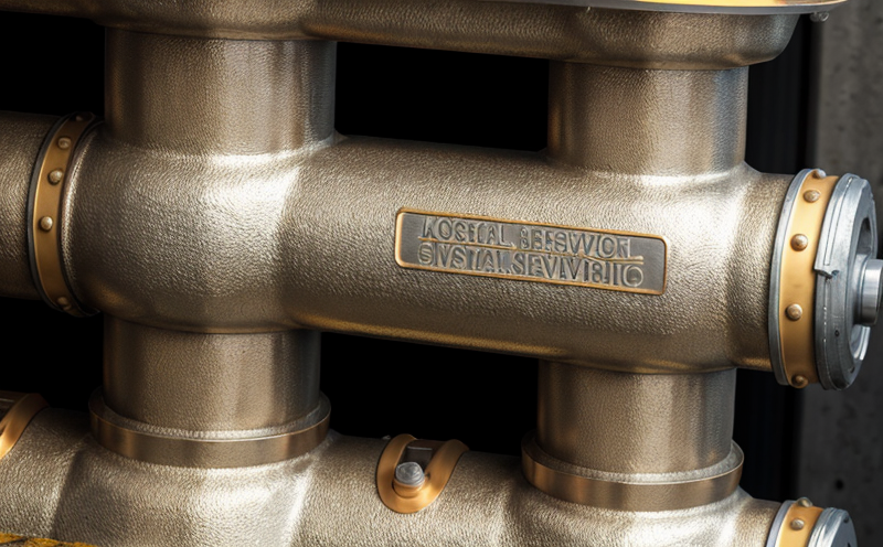 ASTM D1384 - Metalik Korozyon Tayini