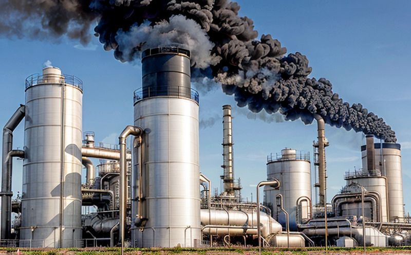 ASTM D322 - Petrokimyada Buhar Basıncı Tayini