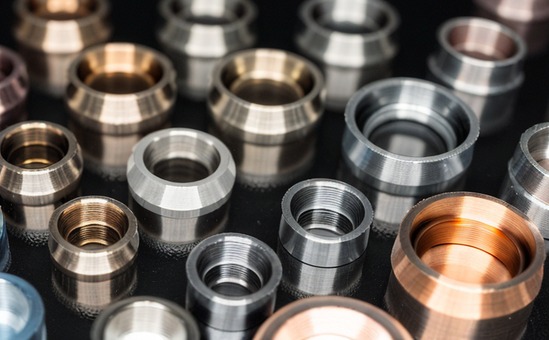 ISO 18254 - Polimerlerde Çözünmüş Metaller Tayini