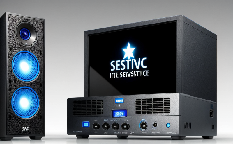 Görüntülü İnterkom Sistemi EMC Testi