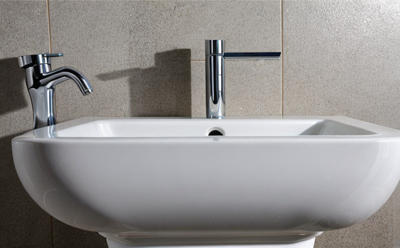 ISO 14503 - Suda Toplam Sertlik Tayini