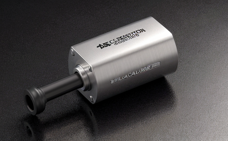ASTM D4530 - Toplam Karbon Tayini