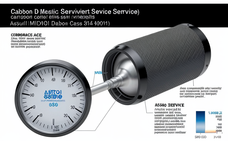 ASTM D4691 - Gazlarda Karbondioksit Tayini