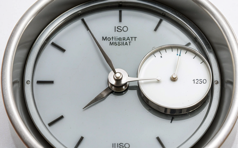 ISO 1442 - Ette Nem İçeriği Tayini