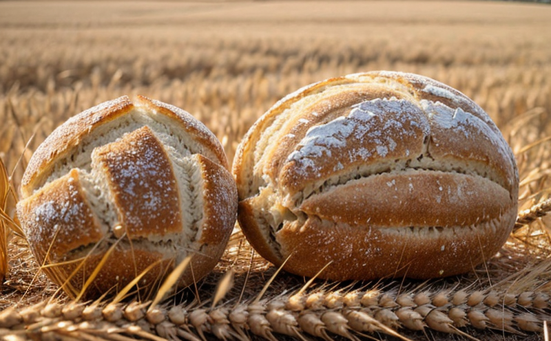 ISO 5529 - Ekmeklik Buğdaylarda Gluten Tayini