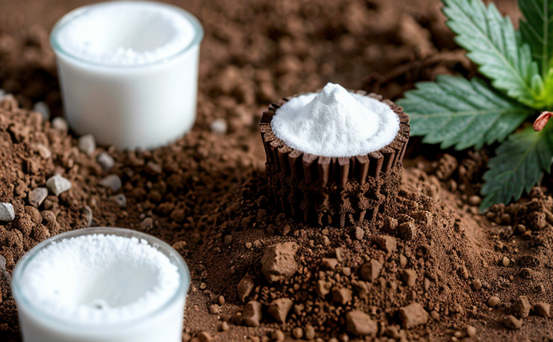 ISO 14582 - Toprakta Sülfat Tayini (İyon Kromatografisi)