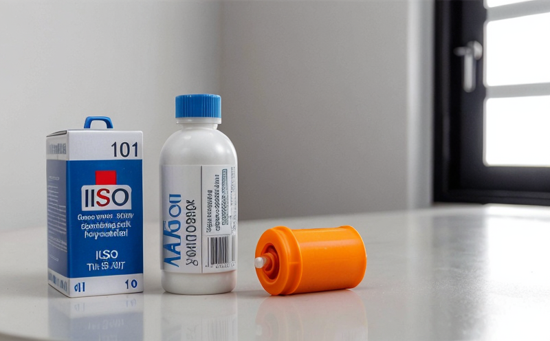 ISO 1135 - Farmasötik Ürünlerde Stabilite Testi