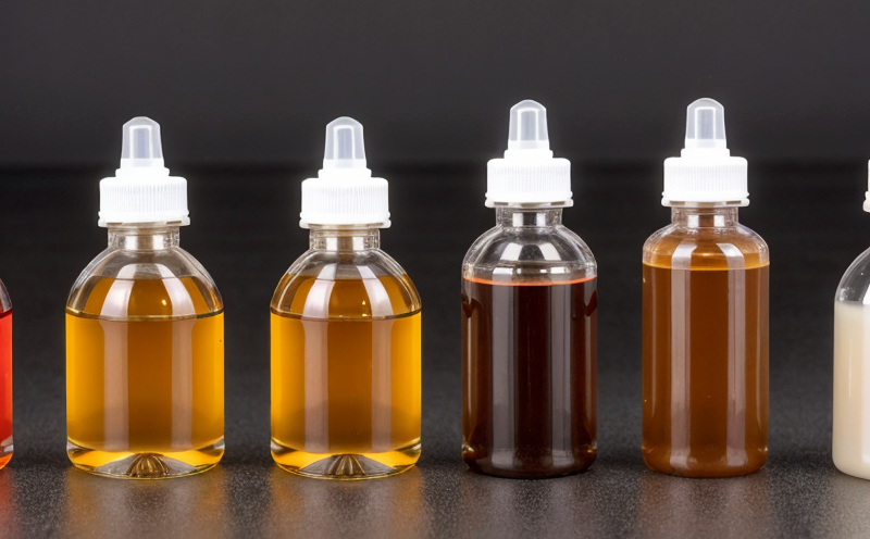 ISO 12058 - Reçinelerde Viskozite Tayini