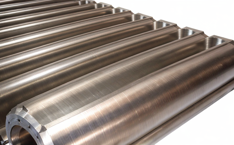 ISO 18254 - Polimer Matrisli Kompozitlerde Metal Ekstraksiyonu