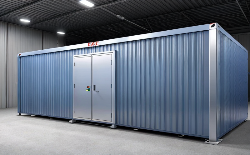 Pre-Compliance EMC Testi