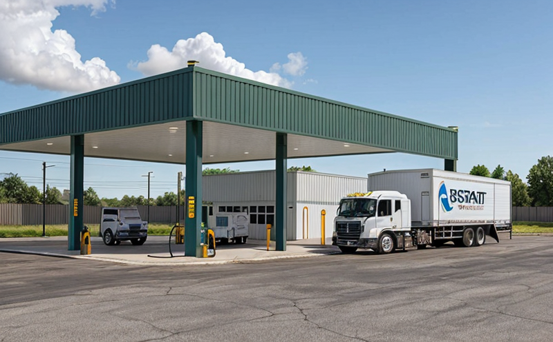 ASTM D482 - Kül Tayini (Petrol Ürünleri)