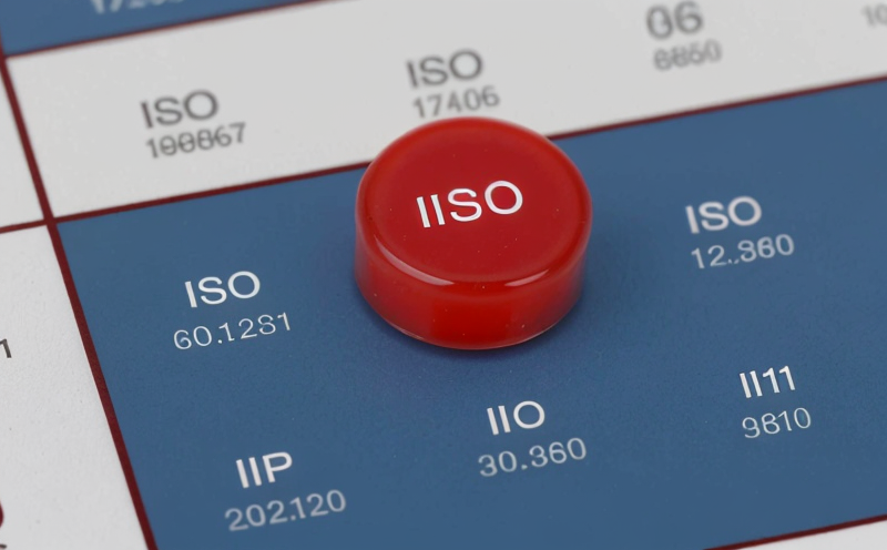 ISO 11885 - ICP-OES ile Element Tayini