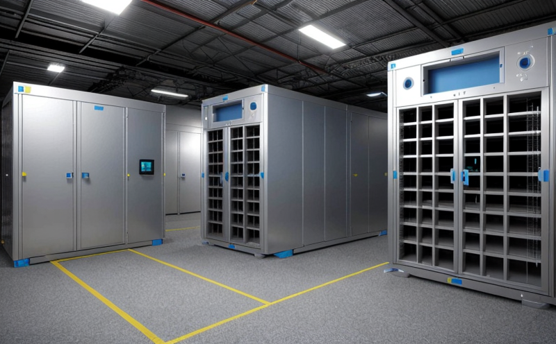 EMC Test Prosedürü Geliştirme