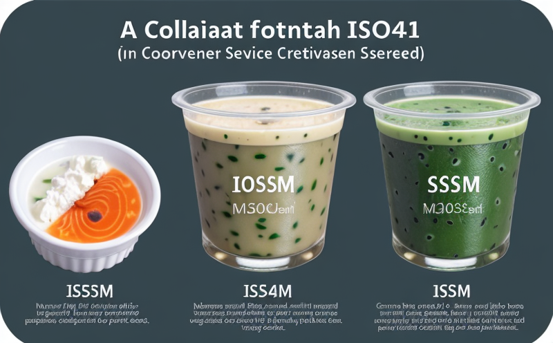 ISO 4832 - Koliform Bakteri Sayımı (Gıda)
