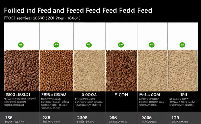ISO 16649-2 - E. coli Tayini (Gıda ve Yem)