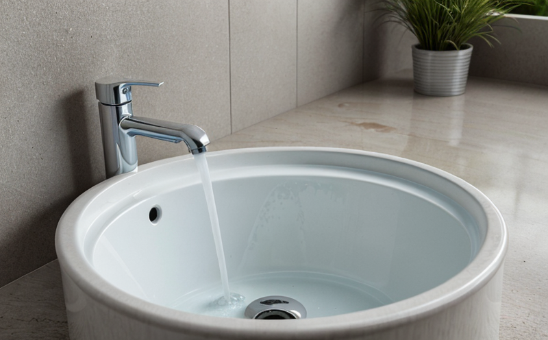 ASTM D1293 - pH Değeri Tayini (Suda)