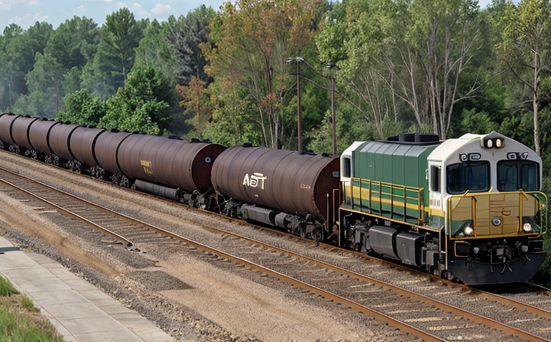 ASTM D1783 - Amonyak Tayini