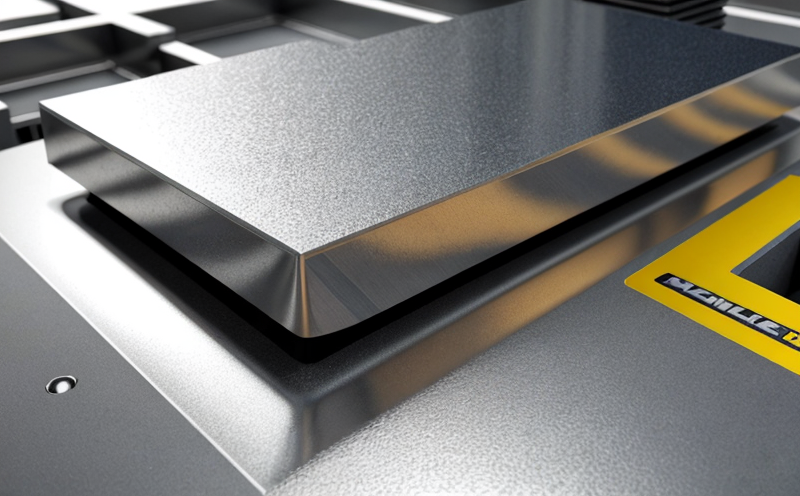 Shielding Etkinliği Ölçümü