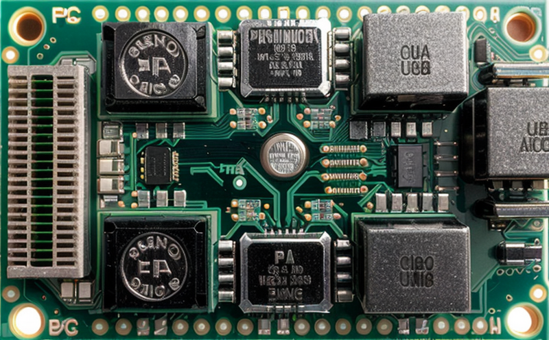 EPA 8082 - PCB Tayini