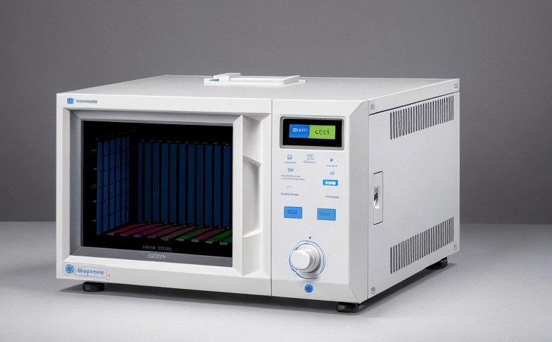 EPA 300.0 - İyon Kromatografisi ile Anyon Tayini