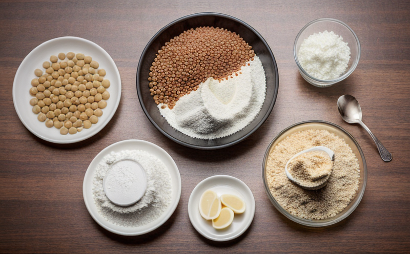 AOAC 952.03 - Gıdalarda Protein Tayini (Kjeldahl)