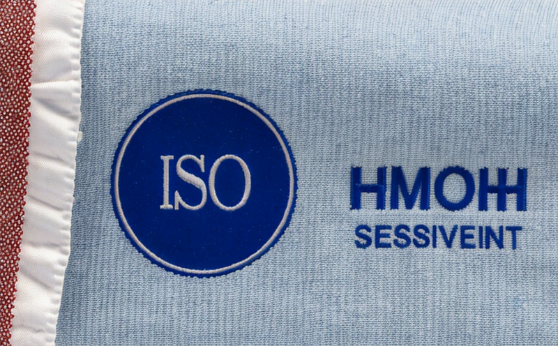 ISO 3071 - Tekstilde pH Tayini