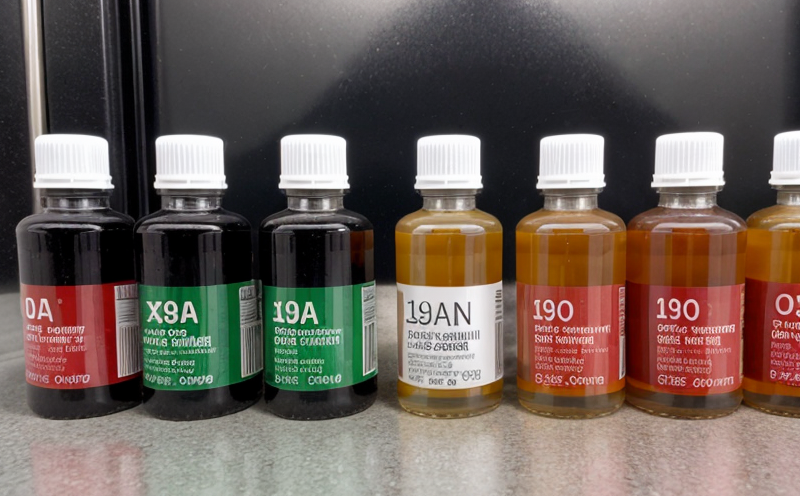 ISO 9377-2 - Mineral Yağ Tayini (n-heksan)