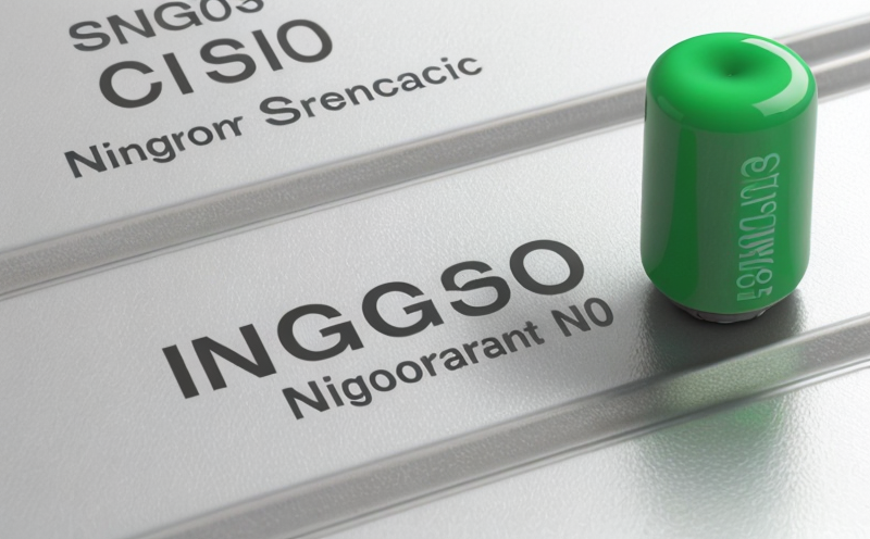 ISO 9562 - Organik Azot Tayini