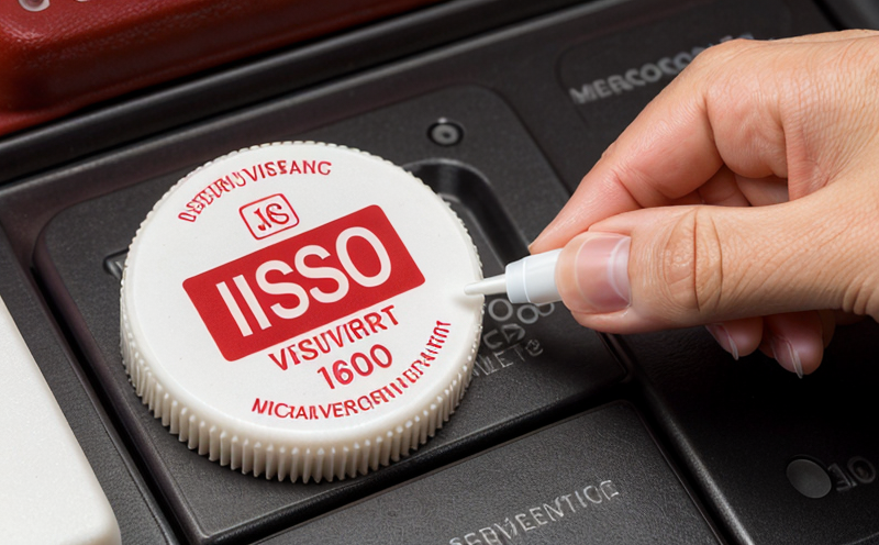 ISO 16140-3 - Mikrobiyolojik Doğrulama Yöntemi