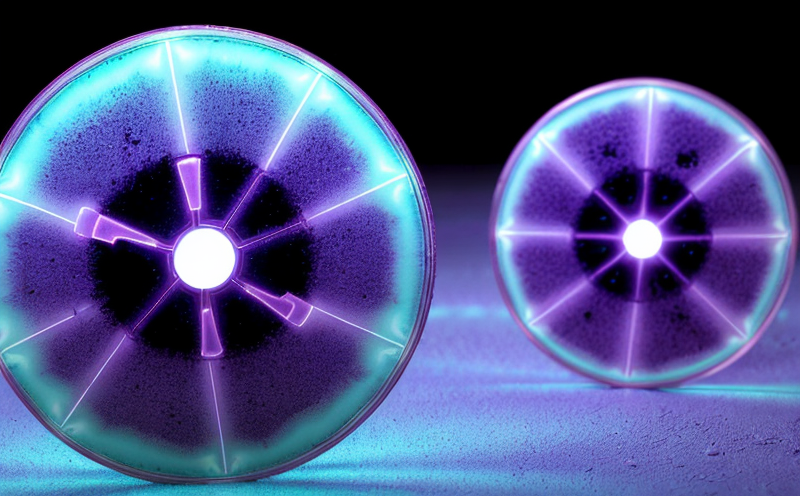 ISO 11348-3 - Luminisensle Toksisite Testi (Bakteri)