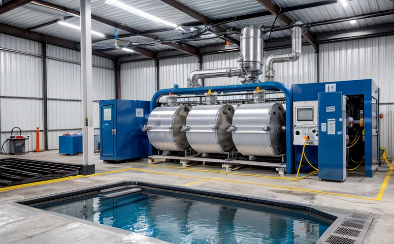 ISO 2931 - Termoplastiklerde Akış Davranışı Testi