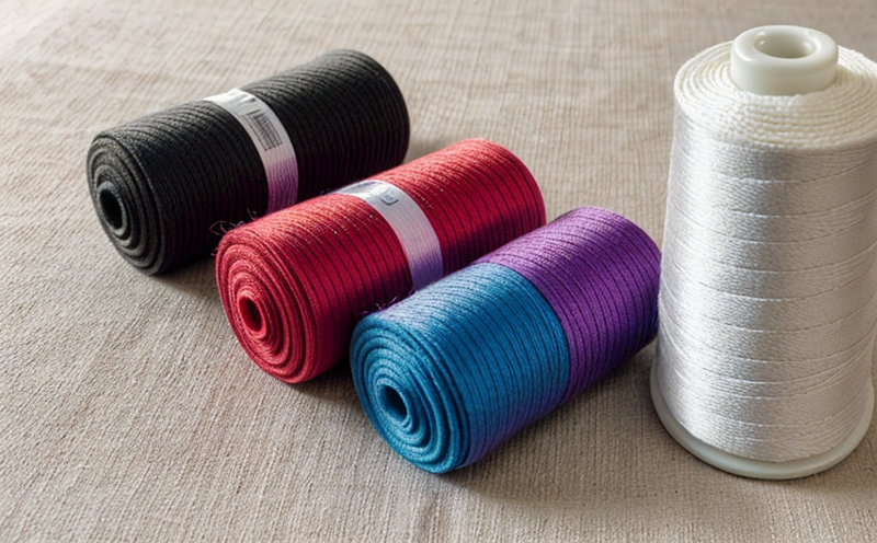 ISO 3076 - Tekstil Ürünlerinde pH Tayini