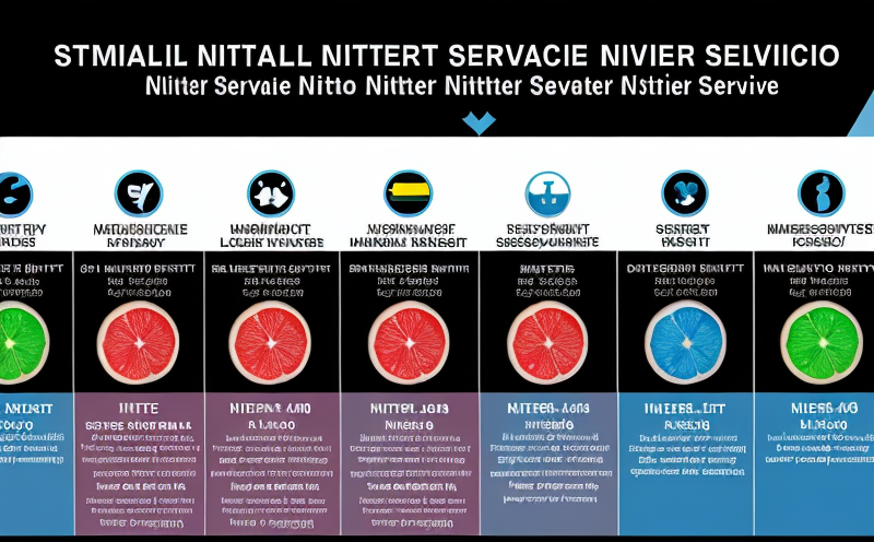 ISO 13395 - Suda Nitrat ve Nitrit Tayini