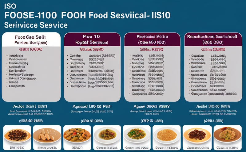 ISO 10540-2 - Gıdalarda Fosfat Tayini