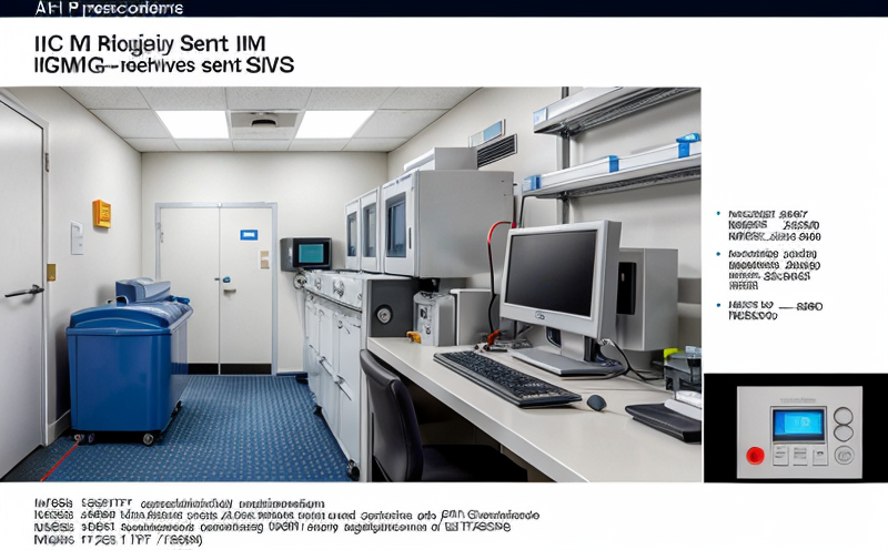 ISO 17294-1 - ICP-MS Genel Prosedürü