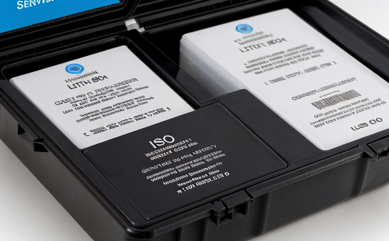ISO 7218 - Mikrobiyolojik Sayım Genel Kuralları